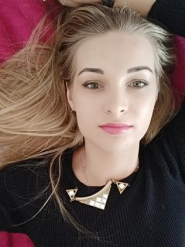 Индивидуалка Варвара Фотография 2